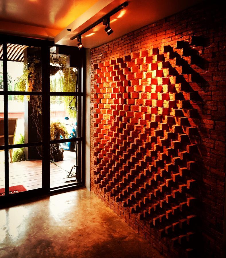 84 Gallery Chiang Mai Exterior photo